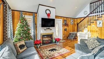 House (1 Bedroom) | Front of property