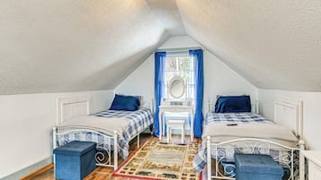 House (1 Bedroom) | Interior