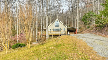 House (1 Bedroom) | Interior