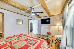 House (1 Bedroom) | Bahagian dalam