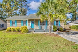 ハウス (3 Bedrooms) | 内装