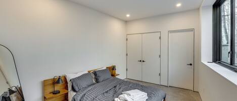 Hus (3 Bedrooms) | Interiør