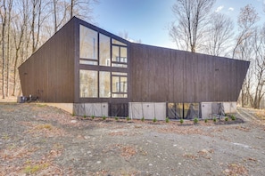 Hus (3 Bedrooms) | Innvendig