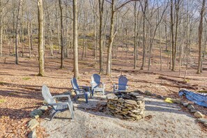 Hus (3 Bedrooms) | Innvendig