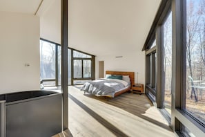 Hus (3 Bedrooms) | Innvendig