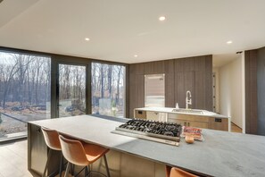 Hus (3 Bedrooms) | Innvendig