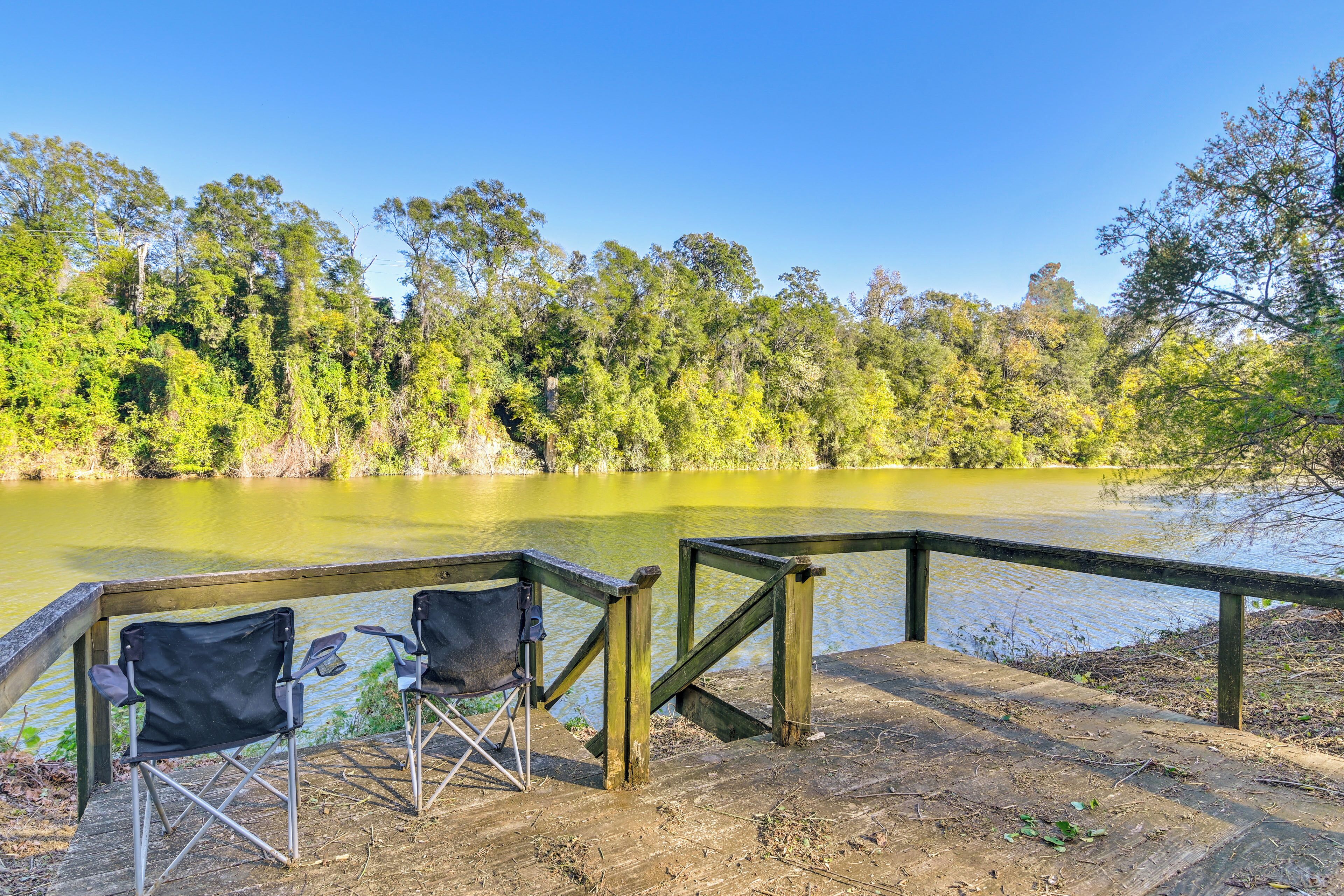 Hus (2 Bedrooms) | Innvendig