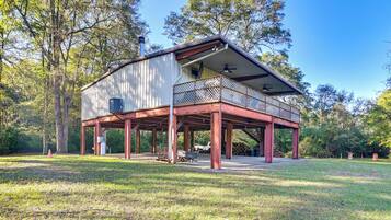 Casa (2 Bedrooms) | Interior