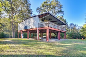 ハウス (2 Bedrooms) | 内装