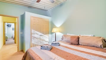 Maison (2 Bedrooms) | Intérieur