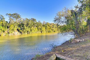 Maison (2 Bedrooms) | Intérieur