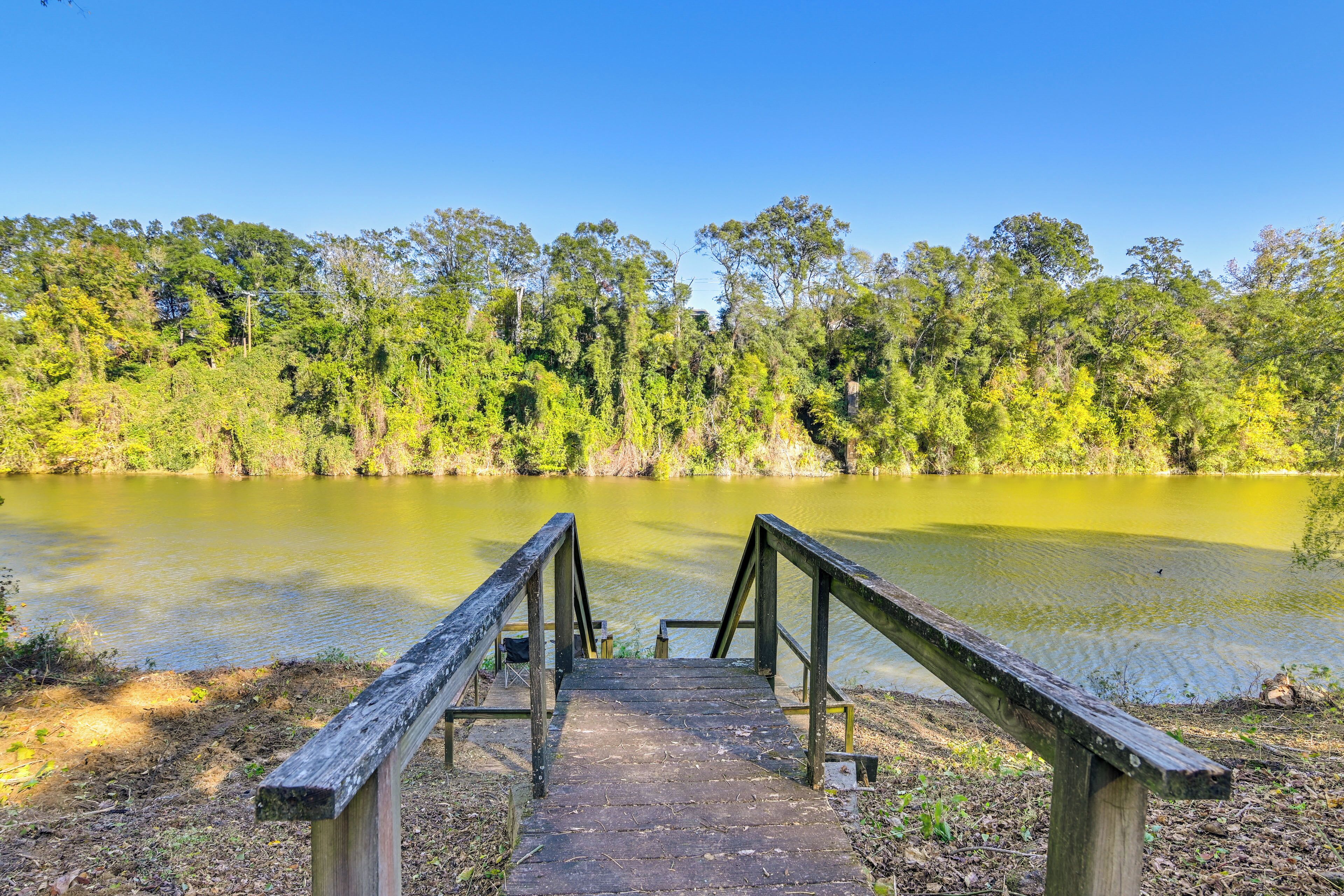 House (2 Bedrooms) | Front of property