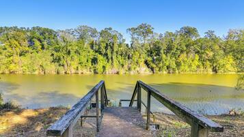 Maison (2 Bedrooms) | Façade de lâhĂ©bergement