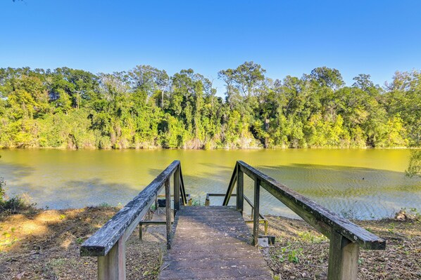 Maison (2 Bedrooms) | Façade de l’hébergement