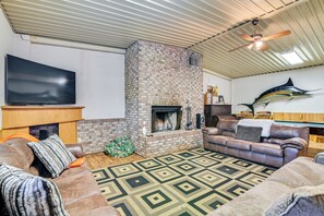 Maison (2 Bedrooms) | Intérieur