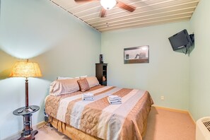 ハウス (2 Bedrooms) | 内装