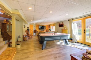 Talo (3 Bedrooms) | Sisätilat