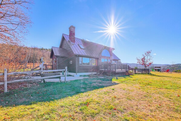 House (3 Bedrooms) | Front of property
