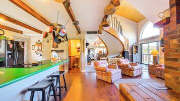 Rumah (3 Bedrooms) | Interior