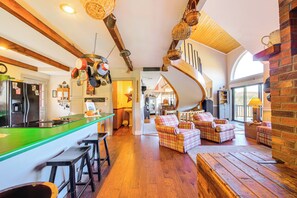 Huis (3 Bedrooms) | Interieur