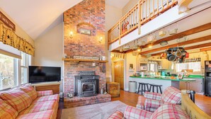 Maison (3 Bedrooms) | Intérieur