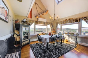 Huis (3 Bedrooms) | Interieur