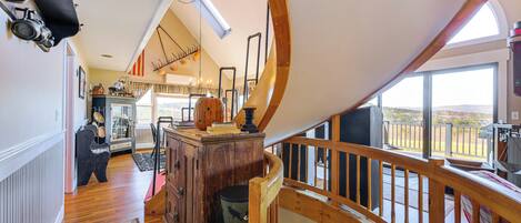 Hus (3 Bedrooms) | Interiör