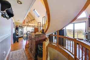 Hus (3 Bedrooms) | Innvendig