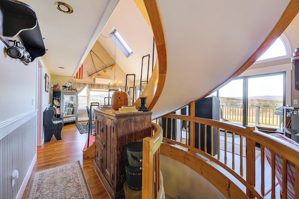 Huis (3 Bedrooms) | Interieur