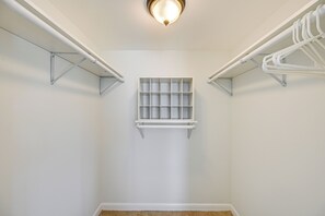 Appartamento (2 Bedrooms) | Interni