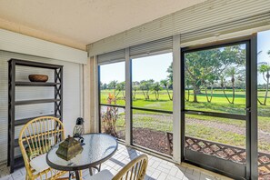 Appartement (2 Bedrooms) | Intérieur