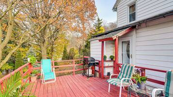House (2 Bedrooms) | Front of property
