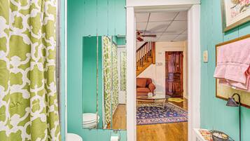 Rumah (2 Bedrooms) | Interior