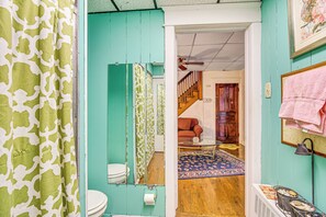 Casa (2 Bedrooms) | Interior