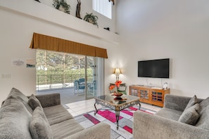 独立别墅 (5 Bedrooms) | 住宿内部