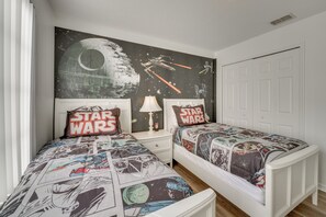 Hus (5 Bedrooms) | Interiör