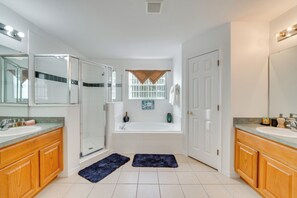 Hus (5 Bedrooms) | Interiör