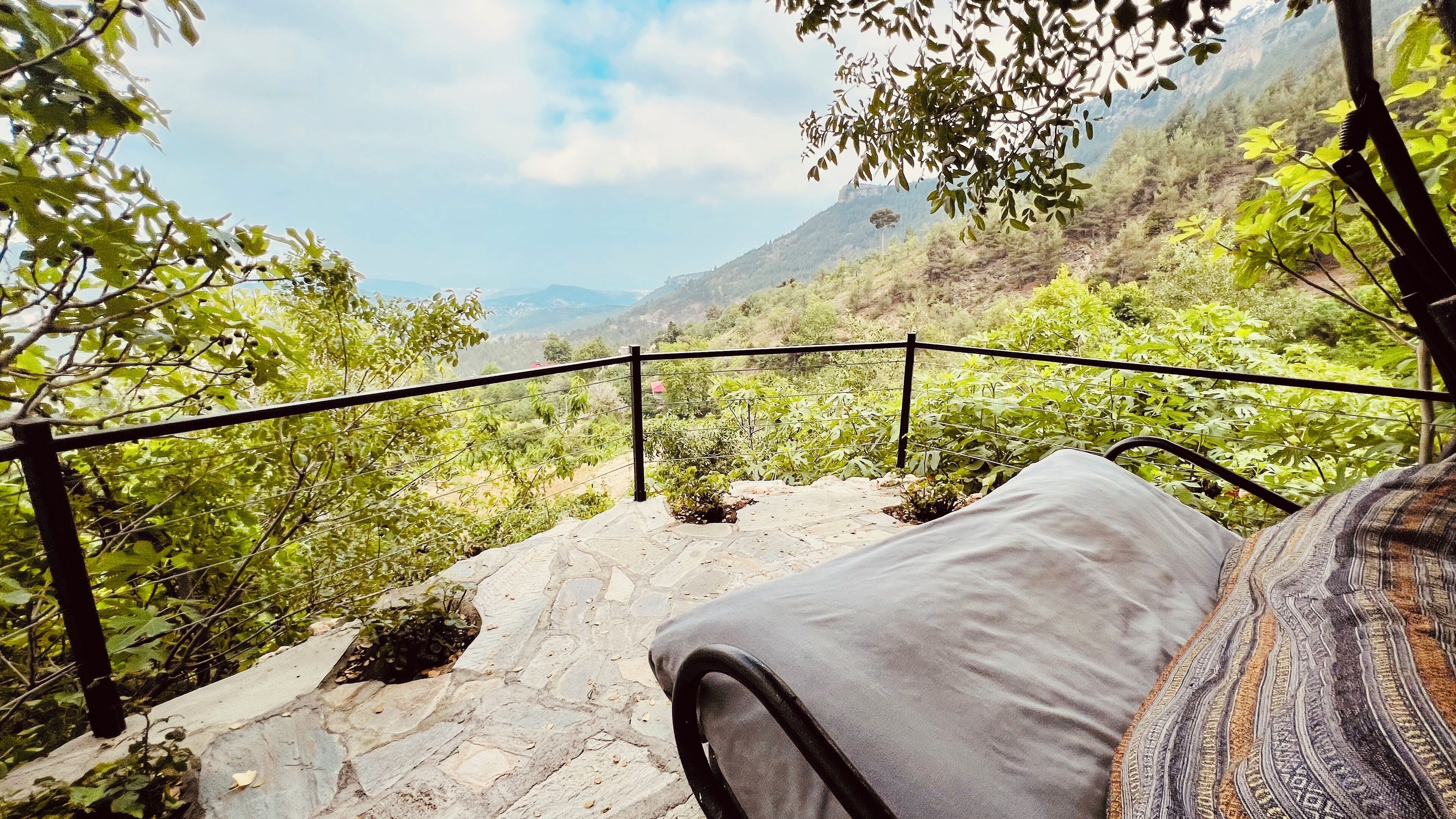 Family Villa, Private Pool, Mountain View | 3 bedrooms, Egyptian cotton sheets, premium bedding