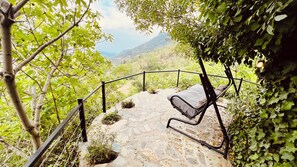 Family Villa, Private Pool, Mountain View