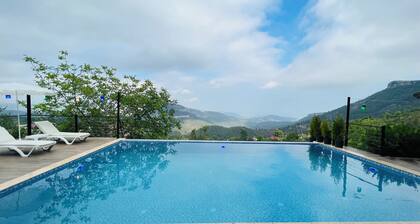 Otelox Sinap Villa