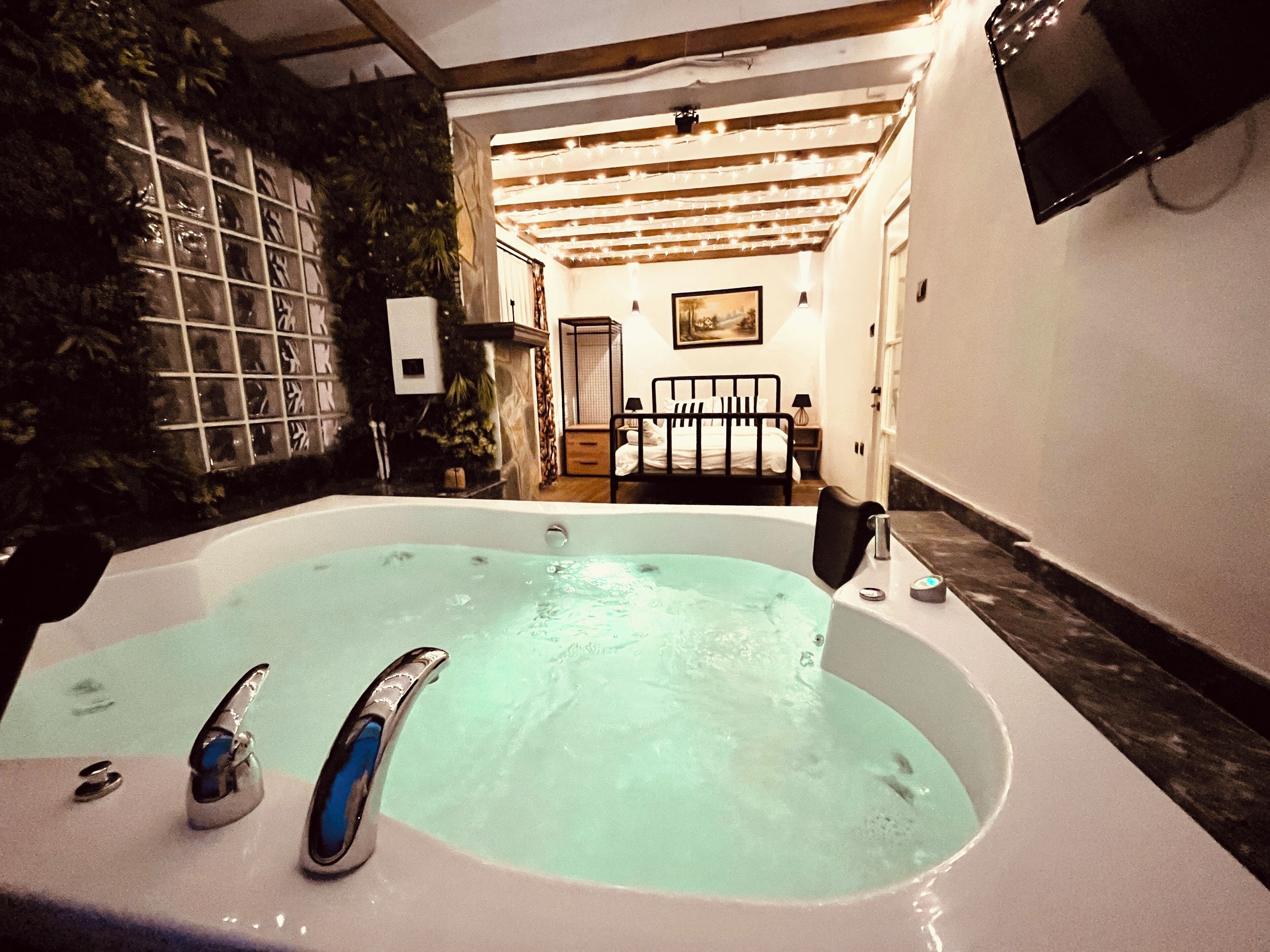 Family Villa, Private Pool, Mountain View | 3 bedrooms, Egyptian cotton sheets, premium bedding