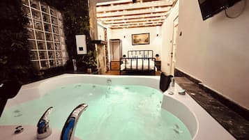 Family Villa, Private Pool, Mountain View | 3 bedrooms, Egyptian cotton sheets, premium bedding