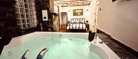 3 habitaciones y sábanas de algodón egipcio