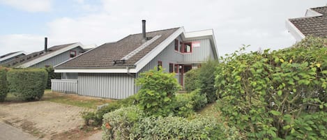 Rumah | Eksterior