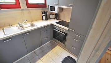 Maison | Cuisine privée