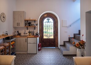 Interior - Stunning 18th century cortijo with 2 private pools, 6 bedrooms, 4 bathrooms (Vera)