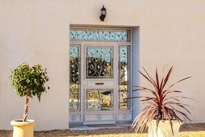 Detalle exterior