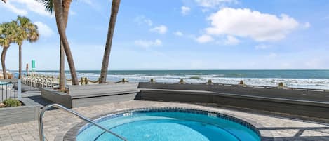 Piscina interna