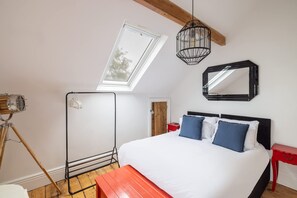 Ferienhaus | 4 Schlafzimmer