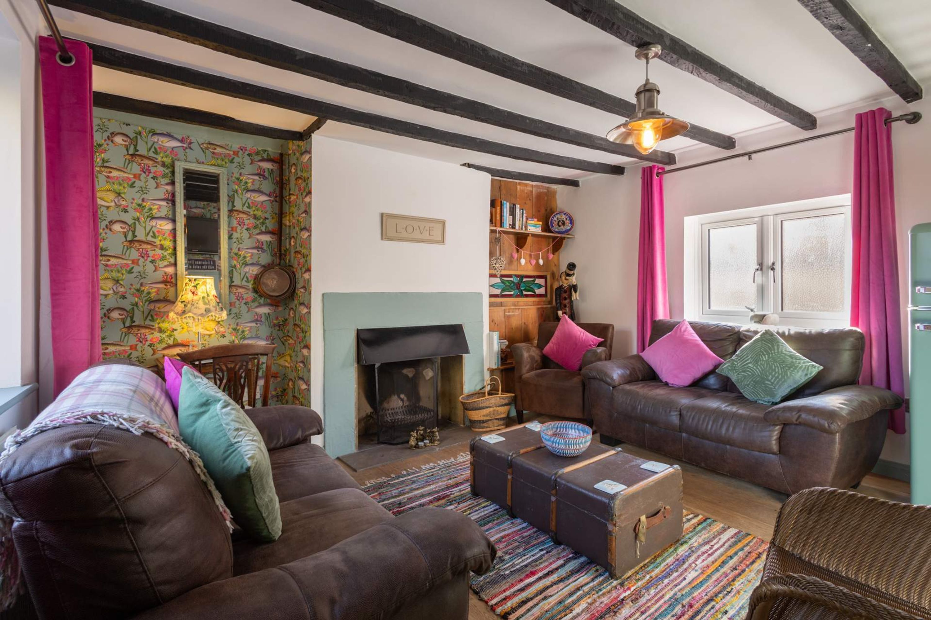 Ferienhaus | 2 Schlafzimmer